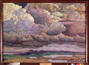 Himmelslandschaft