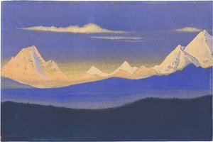 Der Himalaya