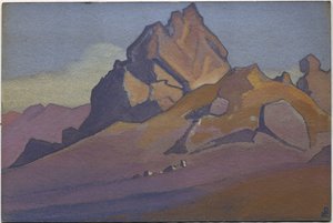 Timur Khada, 1936