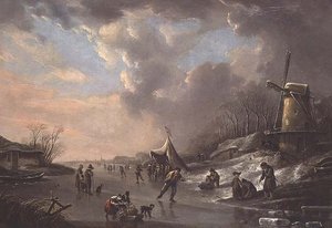 Winterlandschaft
