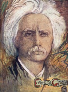 Norwegen: Grieg