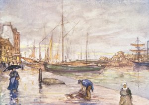 Cherbourg