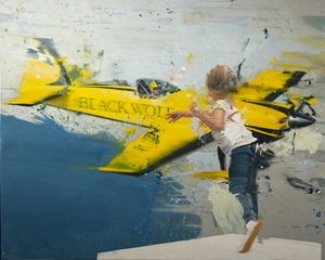 Ballwurf-Flugzeug, 2022