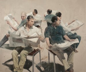 Tägliches Lesen von Nicola Pucci