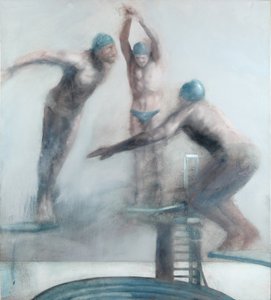 Taucher, 2012