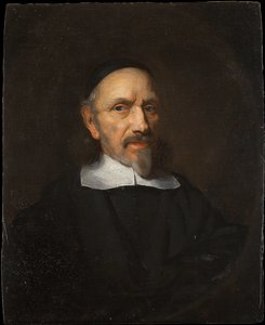  von Nicolaes Maes