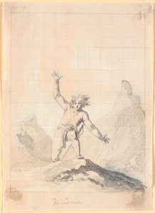 Niels Klim taucht wieder auf den norwegischen Klippen auf
