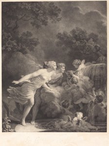 Der Liebesbrunnen