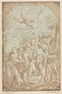 Der Raub der Europa
