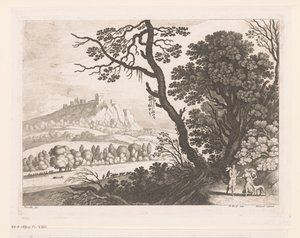 Venus und Adonis