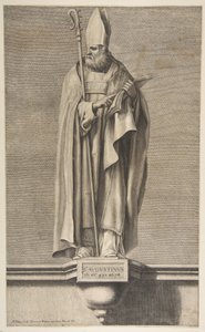 Heiliger Augustinus
