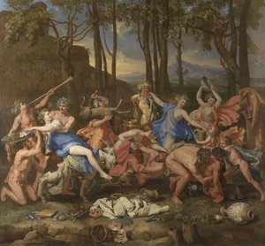 Der Triumph des Pan