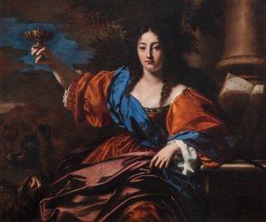 Circe, ca. 1650-60