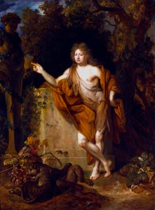 Philipp, Herzog von Orléans, Regent von Frankreich, ca. 1715-1746