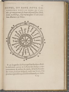Fol 23 recto, Die Navigation von König James V, Rund um Schottland, die Orkney-Inseln und die Hebriden oder Westlichen Inseln: Unter der Leitung des ausgezeichneten Piloten Alexander Lindsay von Nicolas de Nicolay