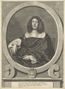 Vincent Barthélemy von Nicolas de Plattemontagne