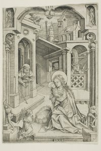 Die Geburt Christi