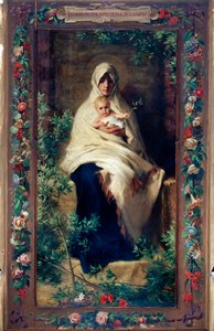 Unsere Liebe Frau vom Olivenbaum