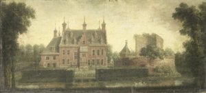 Schloss Nieuw Teylingen
