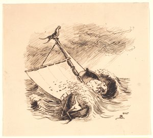 Die Reise der Tiere von Niels Skovgaard