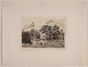 "Die Mühle"