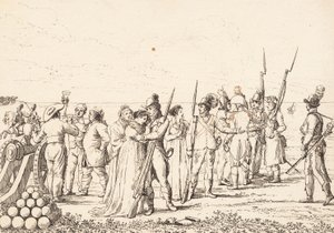 Die Landesverteidiger von Niels Truslew