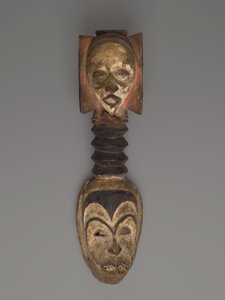 Okorossia-Maske, Igbo