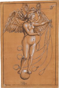 Frau Venus