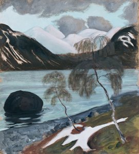 Jølster-See