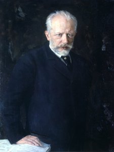 Tschaikowski