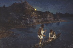 Bote, 1897