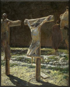Kalvarienberg