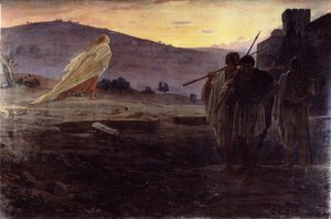 Herolde der Auferstehung, 1867
