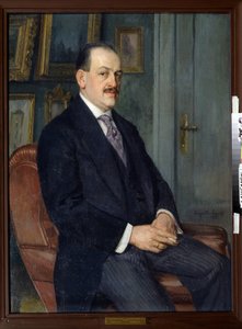 Selbstporträt