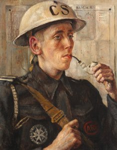 Luftschutzleiter McGill