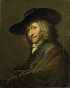 Jan Pietersz Zomer (1641-1724). Amsterdamer Kunsthändler