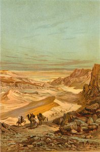 Land der Semiten