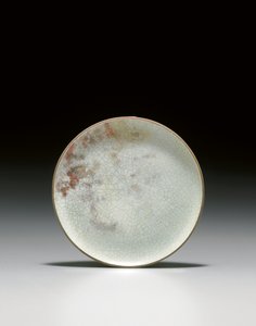 Seltene Ruyao-Schale