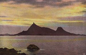 Norwegen: Hestmando