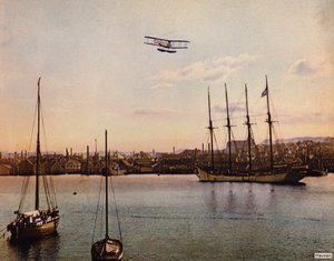 Stavanger: Der Hafen