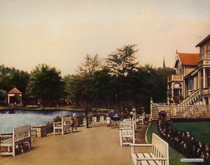 Stavanger: Promenadeveien von Norwegian Photographer