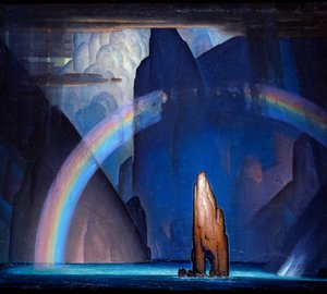 Isolation, ca. 1930-35
