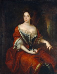 Sophia Charlotte von Hannover 1668-1705, Königin von Preußen