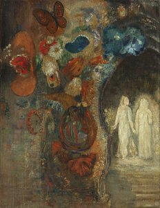  von Odilon Redon