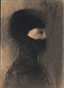 Rüstung von Odilon Redon
