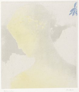 Beatrice von Odilon Redon