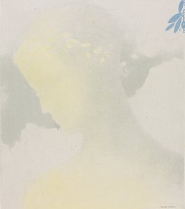 Beatrice von Odilon Redon