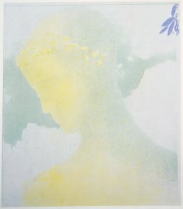Beatrice von Odilon Redon