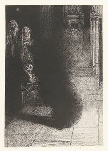 Die schwarzen Flammen