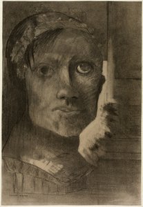 Falscher Ruhm von Odilon Redon